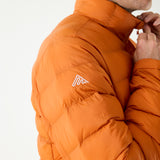 Mountain INS Jacket 10M Burned Orange | Heren