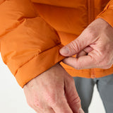 Mountain INS Jacket 10M Burned Orange | Heren