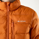 Mountain INS Jacket 10M Burned Orange | Women