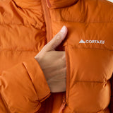 Mountain INS Jacket 10M Burned Orange | Women