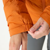 Mountain INS Jacket 10M Burned Orange | Women