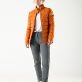 Mountain INS Jacket 10M Burned Orange | Women