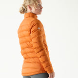 Mountain INS Jacket 10M Burned Orange | Women