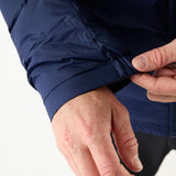 Mountain INS Jacket 10M Dark Blue | Men