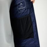 Mountain INS Jacket 10M Dark Blue | Men