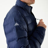 Mountain INS Jacket 10M Dark Blue | Men