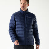Mountain INS Jacket 10M Dark Blue | Men