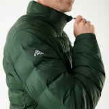 Mountain INS Jacket 10M Dark Green | Men
