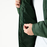 Mountain INS Jacket 10M Dark Green | Men
