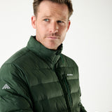 Mountain INS Jacket 10M Dark Green | Men