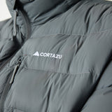 Mountain INS Jacket 10M Mid Grey | Heren