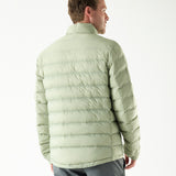 Mountain INS Jacket 10M Olijfgroen | Heren