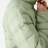 Mountain INS Jacket 10M Olijfgroen | Heren
