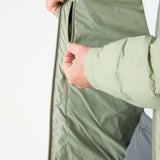 Mountain INS Jacket 10M Olijfgroen | Heren