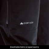 Insulated Shell Pants Orange | Men