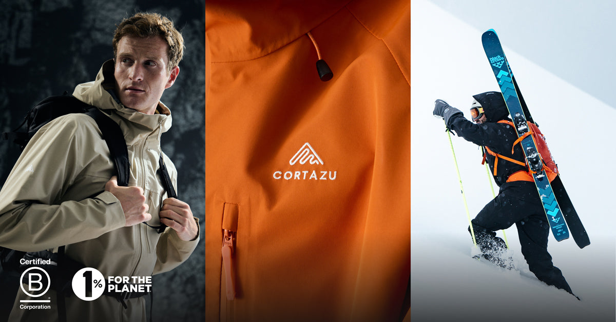 CORTAZU™ - Trusted by 30,000+ Explorers | Premium Outdoor Clothing
– Cortazu