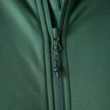 AR Fleece 9M Dark Green | Men