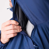 Delta INS Hardshell Jacket 7M Donkerblauw | Heren