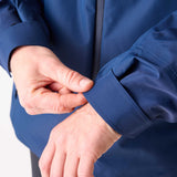 Delta INS Hardshell Jacket 7M Donkerblauw | Heren