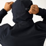 AR Hardshell Jacket Black | Men