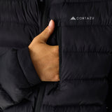 Mountain INS Jacket 7M Black | Men