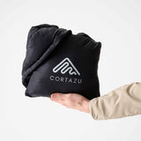 Mountain INS Jacket 7M Black | Men