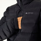 Mountain INS Jacket 7M Zwart | Dames