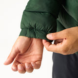 Mountain INS Jacket 7M Dark Green | Men