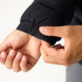 Mountain INS Jacket 7M Zwart | Dames