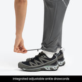 Stretchbroek Grijs | Dames