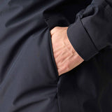 Delta INS Hardshell Jacket 7M Black | Men
