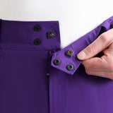 Mountain Shell Pants Paars | Heren