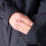 Delta INS Hardshell Jacket 7M Black | Men