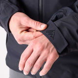 Mountain Hardshell Jacket 7M Zwart | Heren