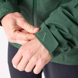 Mountain Hardshell Jacket 7M Donkergroen | Heren