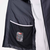Delta INS Hardshell Jacket 7M Black | Men