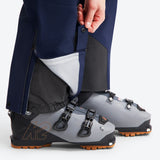 Mountain Shell Pants Dark Blue | Mens