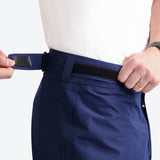 Insulated All weather Ski Pants Dark Blue | Men