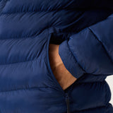 Mountain INS Jacket 7M Dark Blue | Men