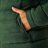 Mountain INS Jacket 7M Dark Green | Men