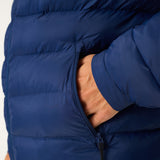 Mountain INS Jacket 7M Dark Blue | Women