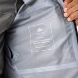 AR Hardshell Jacket Black | Men