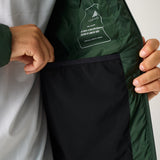 Mountain INS Jacket 7M Dark Green | Men