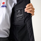 Mountain INS Jacket 7M Zwart | Dames