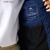 Mountain INS Jacket 7M Dark Blue | Women