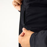 Mountain INS Jacket 7M Black | Men
