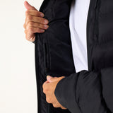 Mountain INS Jacket 7M Zwart | Dames