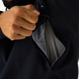 AR Hardshell Jacket Black | Men