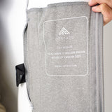 AR Fleece Grey | Women