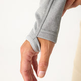 AR Fleece Grey | Women